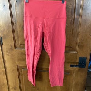 Lululemon Align Leggings